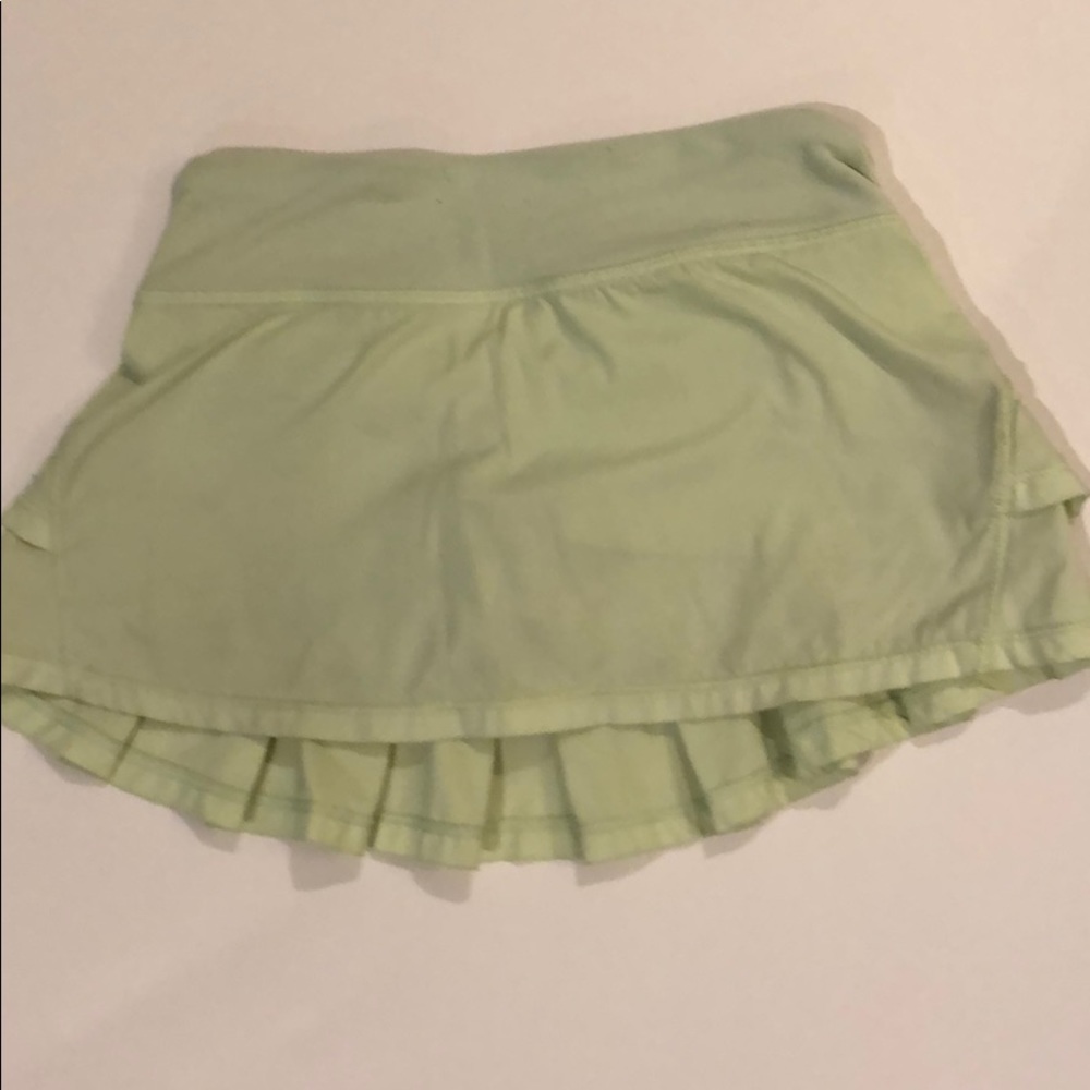 Ivivva Skirt